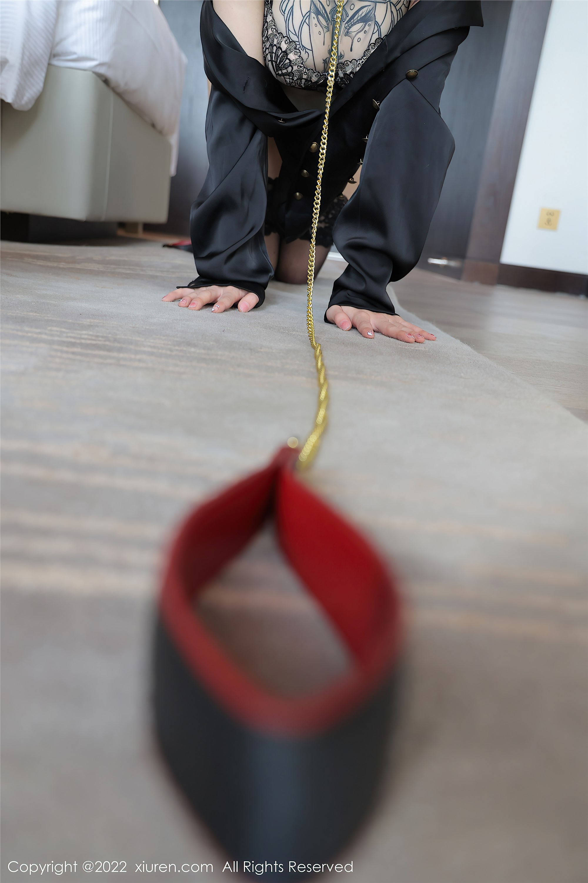 Xiuren秀人网 2022.04.26 NO.4927 奶瓶